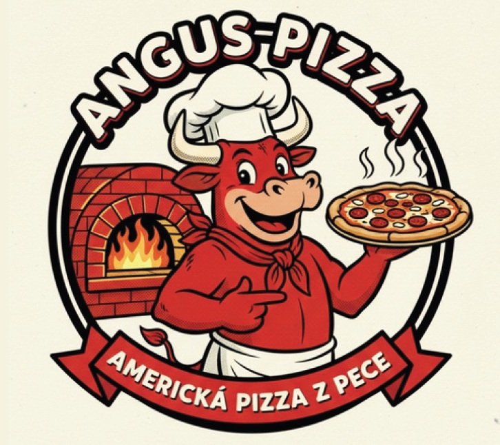 ANGUS PIZZA